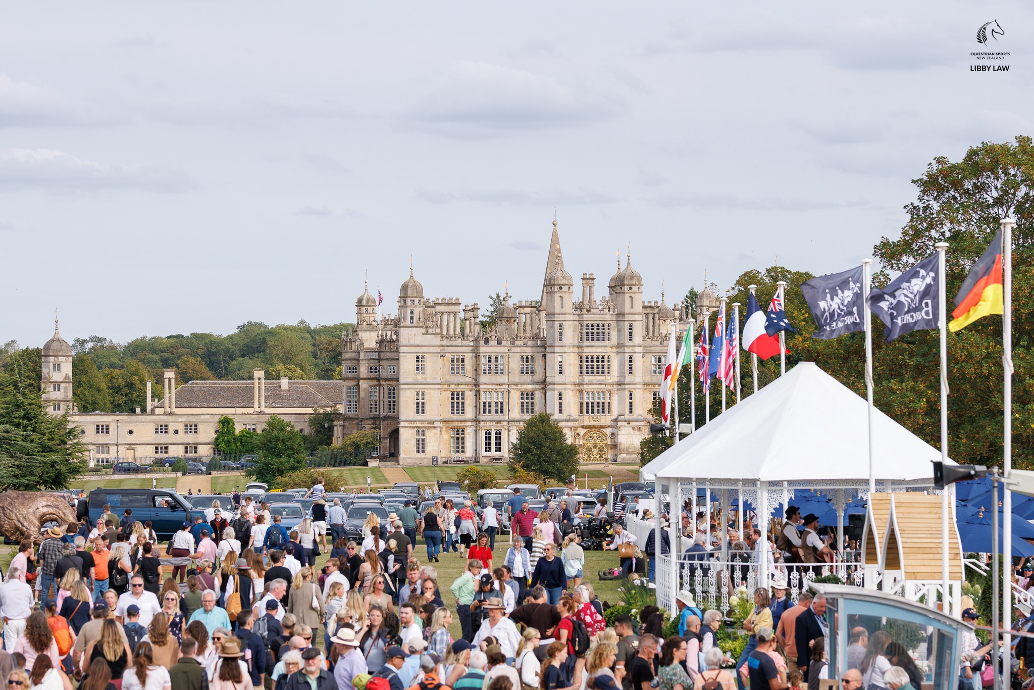 Natural behavior expression